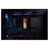 Kingston FURY Beast RGB Black Memoria RAM DIMM 16GB Kit 2x8GB DDR5 6000MHz CL30 - Hardware y Componentes Gaming