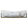 Kingston FURY Renegade White XMP Memoria RAM DIMM 48GB Kit 2x24GB DDR5 8400MHz CL40 - Hardware y Componentes Gaming