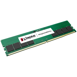 Kingston Memoria RAM DIMM 32GB DDR5 5600MHz CL46 ECC - Hardware y Componentes Gaming