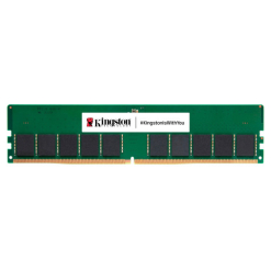 Kingston Memoria RAM DIMM 32GB DDR5 5600MHz CL46 ECC - Hardware y Componentes Gaming