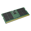 MEMORIA KINGSTON SODIMM DDR5 16GB 5600MT/S CL46 1RX8 BULK - KVR56S46BS8-16BK - Hardware y Componentes Gaming