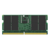MEMORIA KINGSTON SODIMM DDR5 16GB 5600MT/S CL46 1RX8 BULK - KVR56S46BS8-16BK - Hardware y Componentes Gaming
